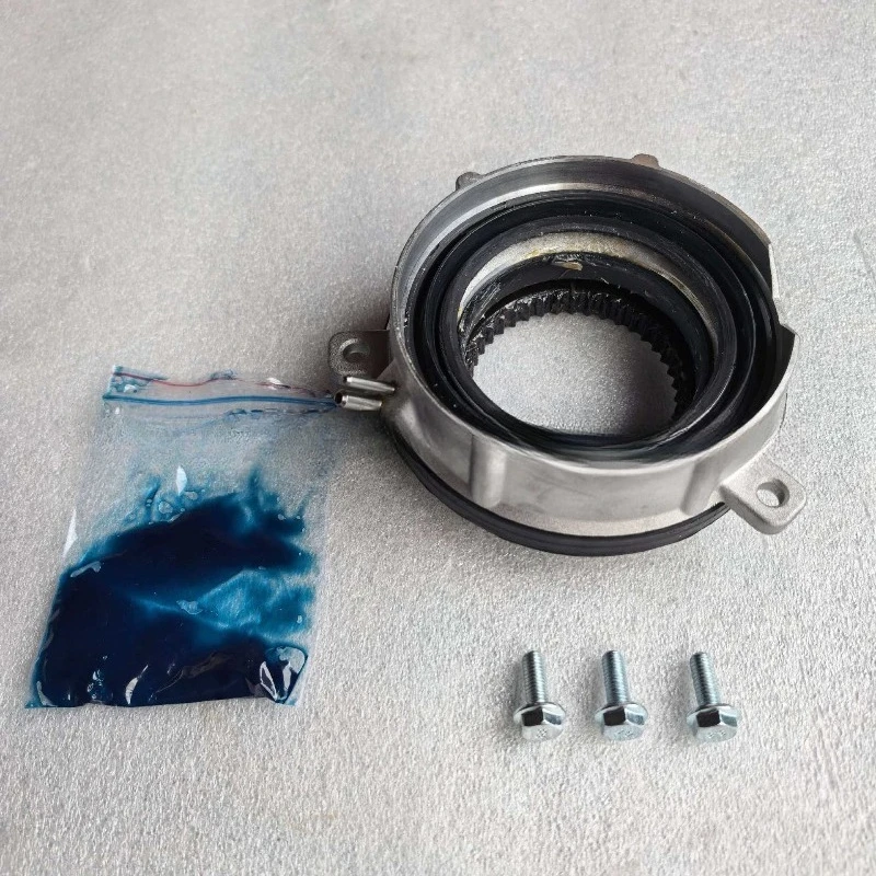 Lock Hub Actuator 4151036200 4151009100 4151009000 For Ssangyong Actyon Kyron Rexton Rodius