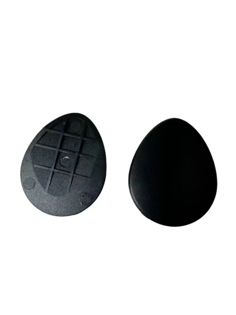 Nieuwe Flash Swivel Rubber Beschermhoes Reparatieonderdeel voor Godox TT600 TT685 V850 V860