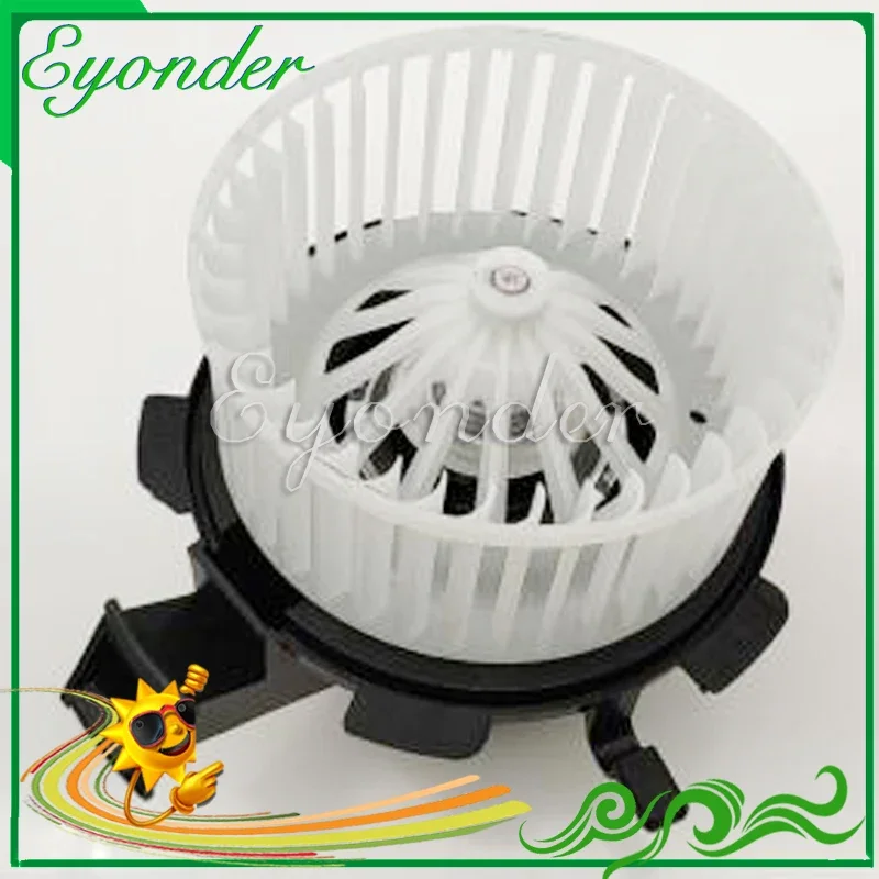 

Electric Heating Ventilation Fan interior Blower Motor for SMART FORTWO Coupe 451 0.8 1.0 4518300108 4518301600 4518350007