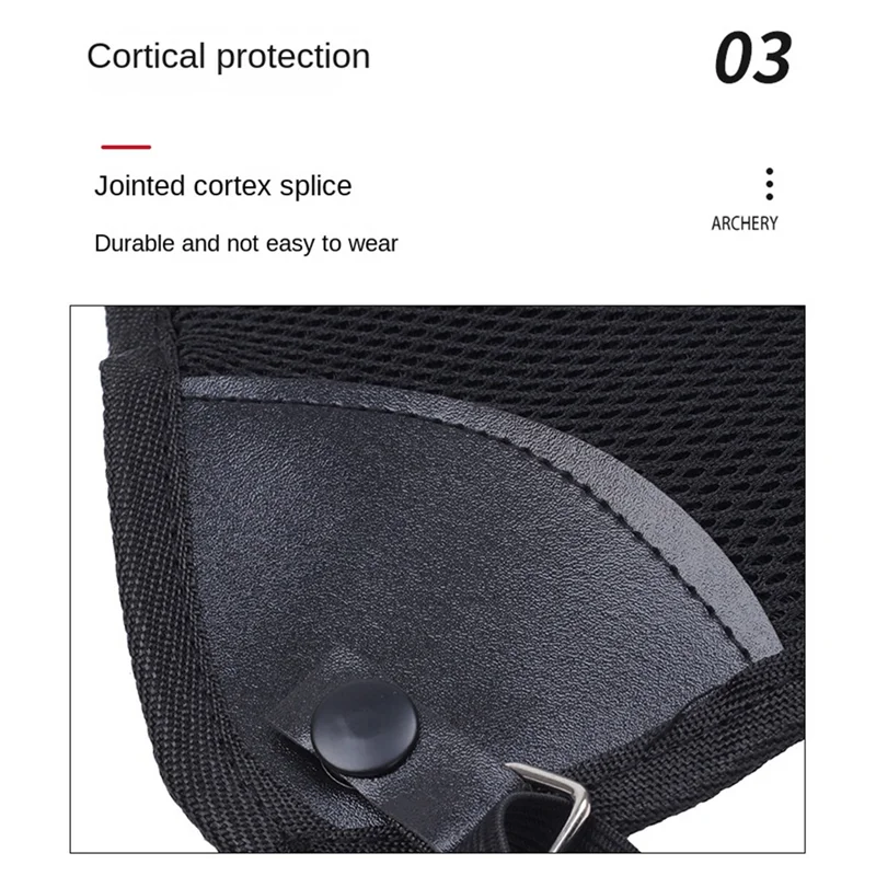 Chest Protector 2
