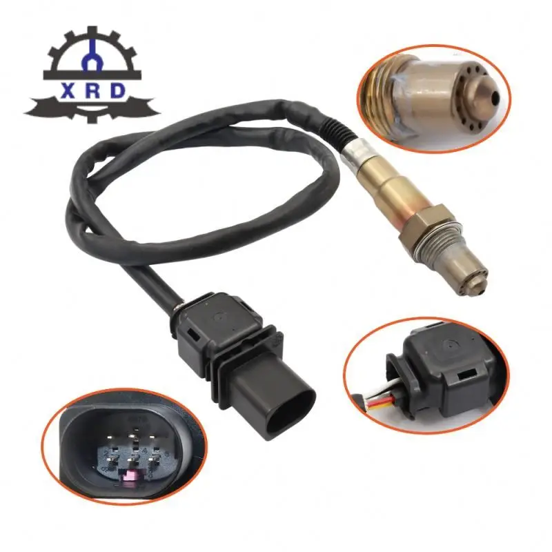 11787561410 11787557223 11787539125 11787558179 new high quality Lambda Zuurstof O2 Sensor for Bmw X5 E70 Xdrive 4.8 2007-2013