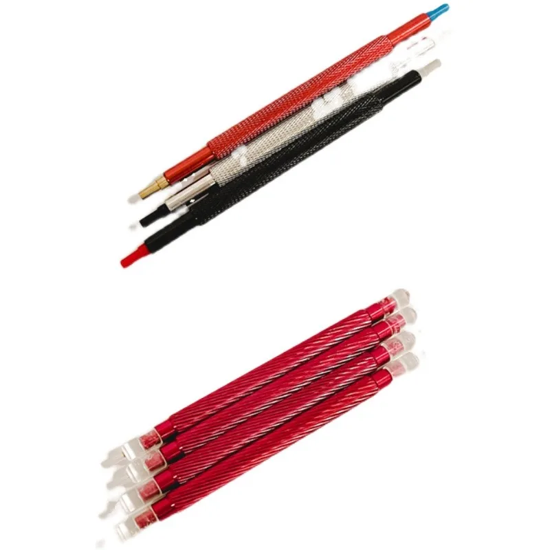 Инструменты для ремонта часов, стилус, стилус, стилус, инструмент для ручной указателя часов, клеевая головка, игольчатый пресс