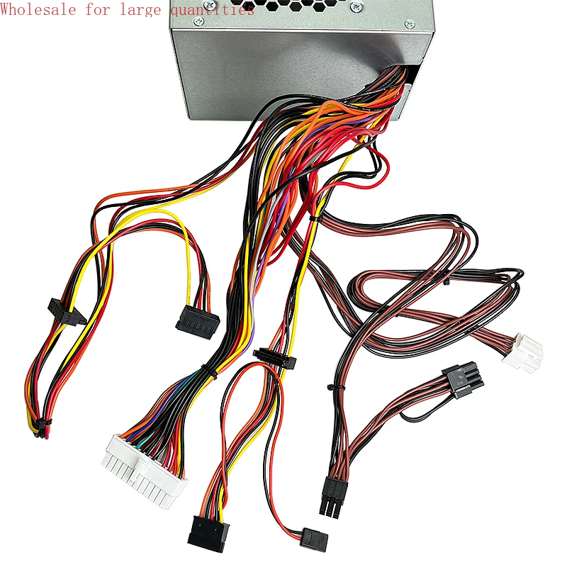 For DELL DELL D460AM-03 AC460EM-01 HU460AM-01XPS8910 460W Power Supply