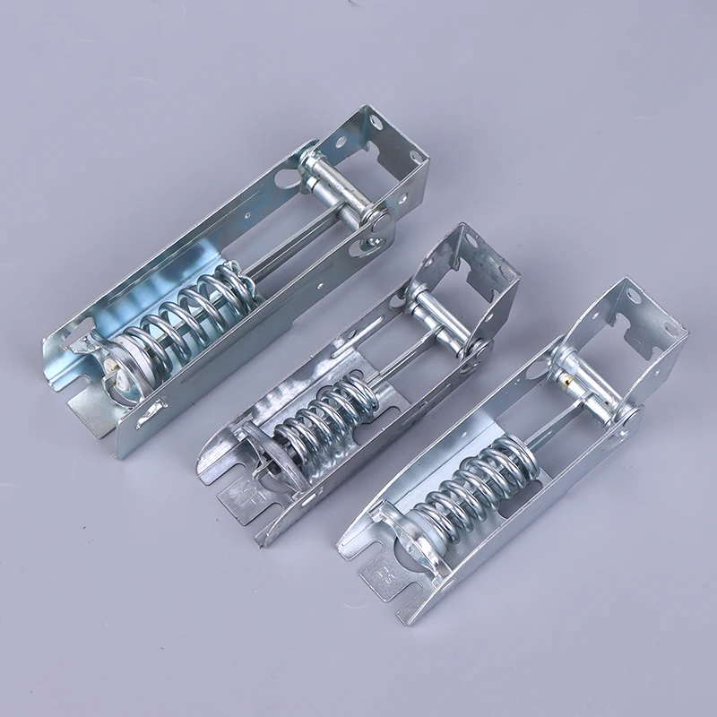 Freezer Door Spring Hinge Horizontal Upper Flap Refrigerator Freezer Movable Lid Hinge Refrigeration Accessories