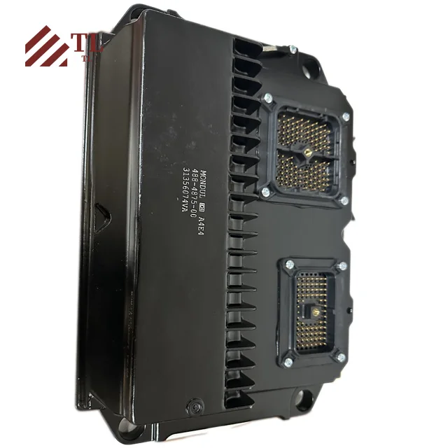 

488-4875-00High Quality 488-4875 For CAT New Controller