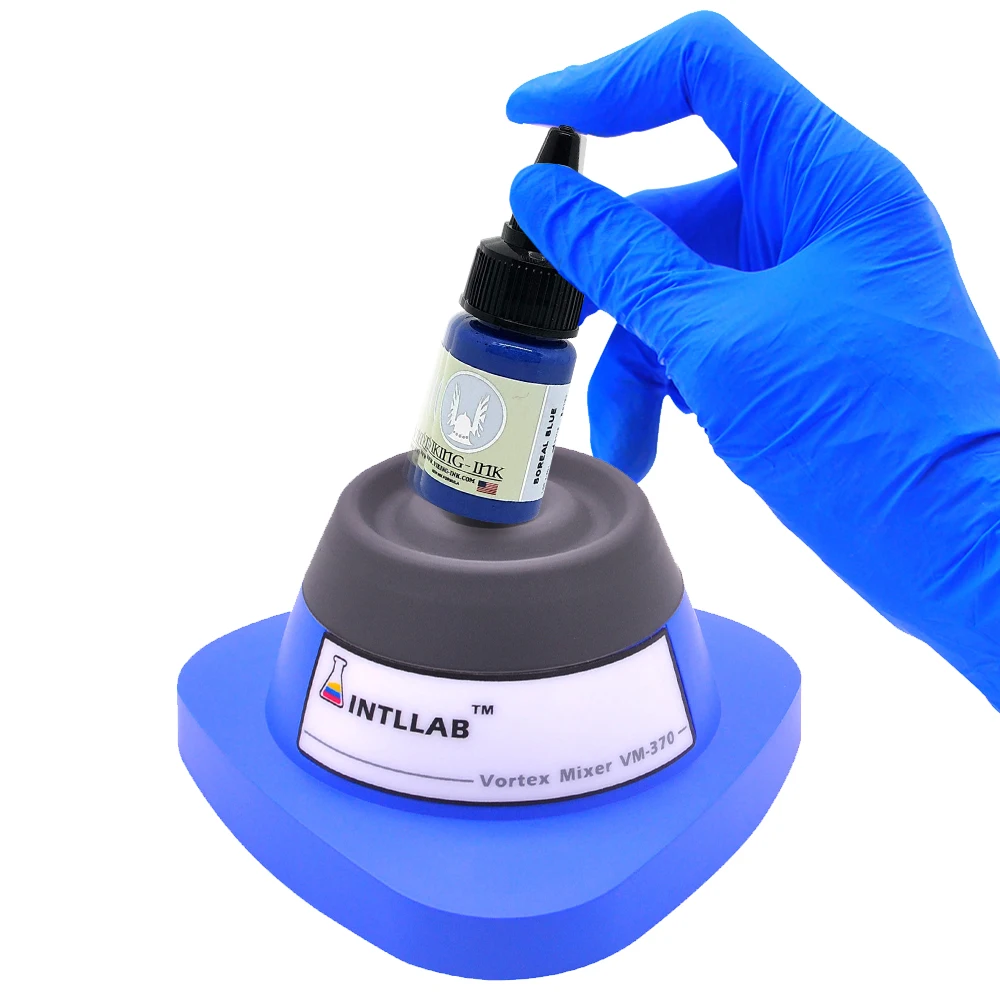

High-speed Mini Mixer: With a compact and lightweight body, it rotates at a super high speed of up to 2800rpm with great agility