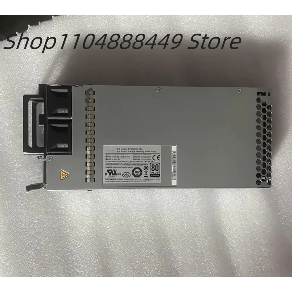 

EPW3000-12A 3000W Server power supply