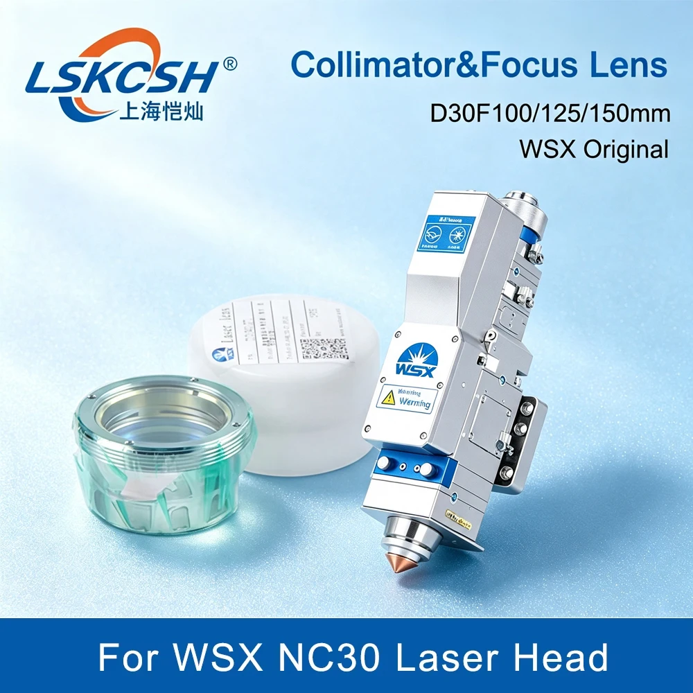 lente-de-enfoque-de-fibra-laser-original-lskcsh-wsx-lente-colimadora-d30-f100-125-150-200mm-para-cabezal-de-corte-laser-de-fibra-wsx-nc30e-hsg