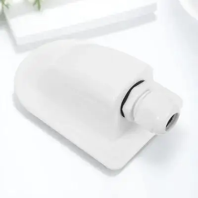 

Single Entry Solar Cable Entry Box Waterproof Uv Resistant Cable Junction Case for Boat Outdoor Wiring Protection