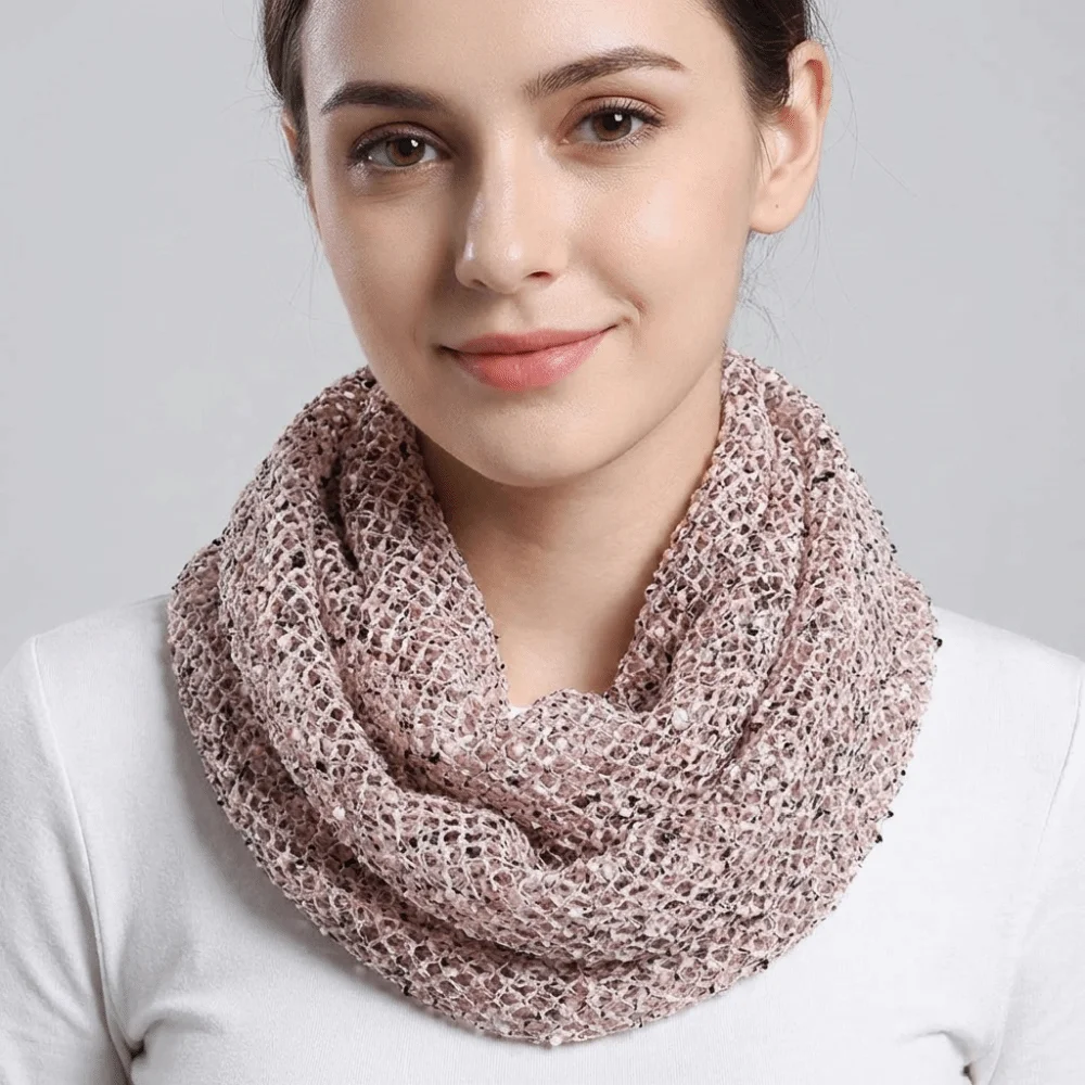 Bohemian Style Mesh Beanies Hat Handmade Korean Style Hollowed Out Beanie Cap Ethnic Style Apparel Accessories Woven Cap Outdoor