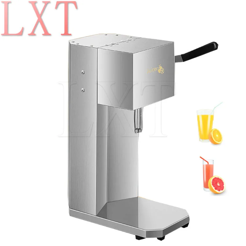 Commercial New Juicer Citrus Juicer top Blender Stainless Steel Automatic Citrus Squeezer For Orange