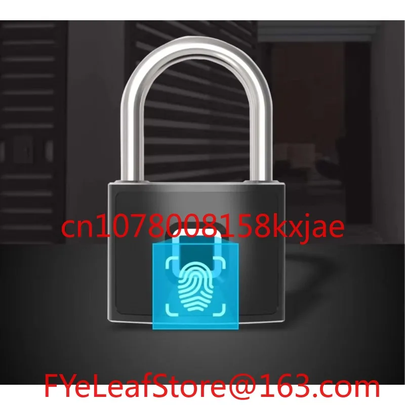 Suitable for Intelligent Fingerprint Lock Cabinet, Dormitory Anti-theft, High-quality and Hot Selling