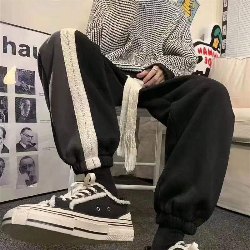 Black Pants