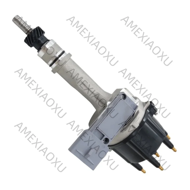 Ignition Distributor For Ford Ranger 1986-1989/1991-1992 Bronco II 1986-1990 2.9L Naturally Aspirated  E6TZ12127A E67E12127AA