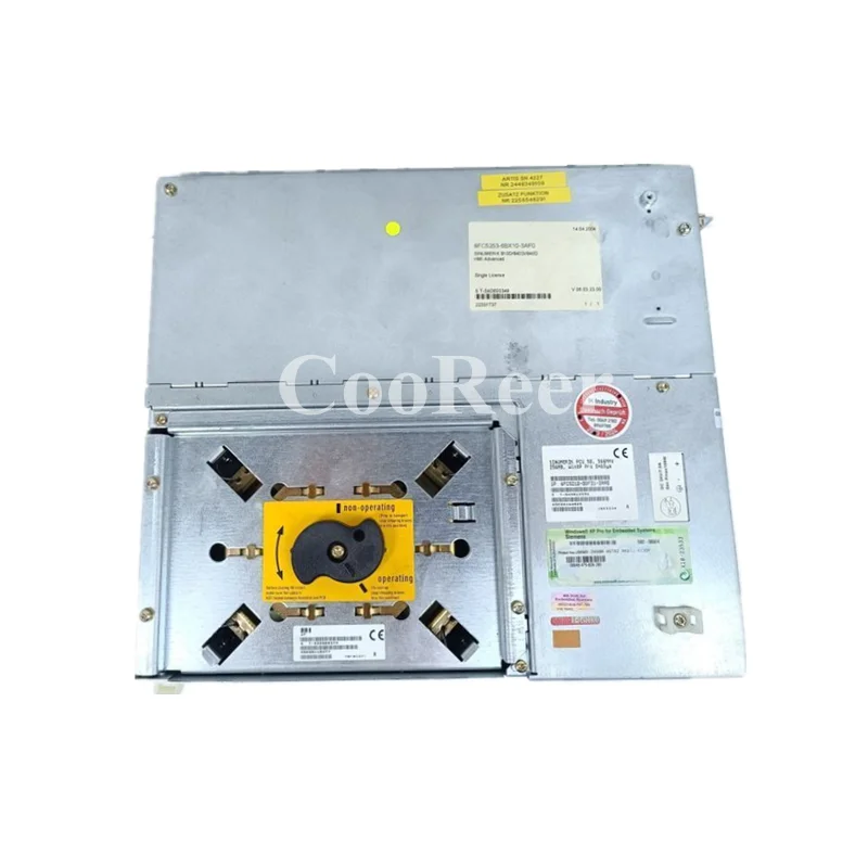 PCU50 6FC5210-0DF21-2AA0 6FC5210-0DF24-2AA0 Brand New