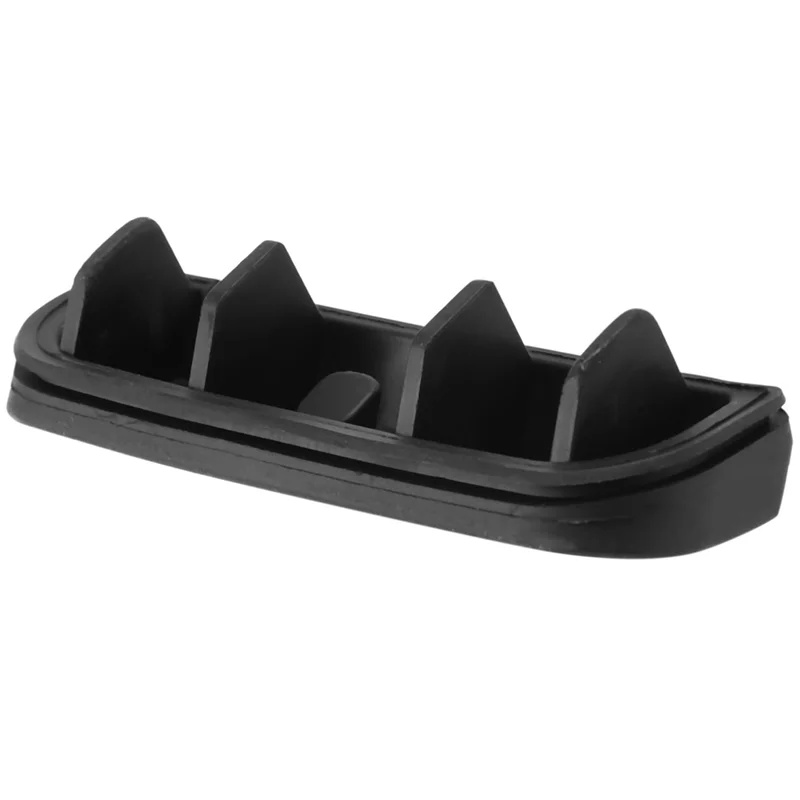 電子 2 個車のテールゲートハンドルスイッチカバーボタンキャップ BMW ミニ R56 R27 R58 R59 アクセサリー