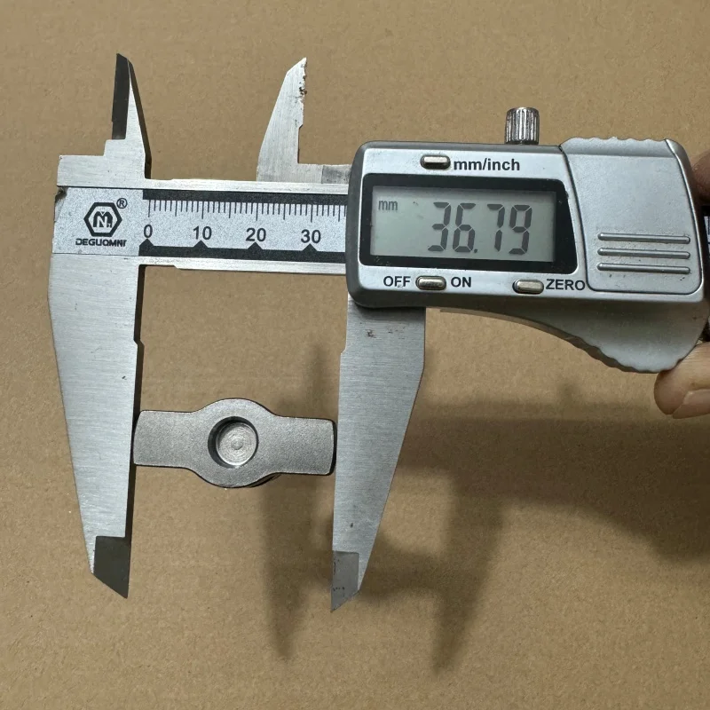 Original Anvil 136888-3 for Makita DTD173 Rechargeable Jack Accessories