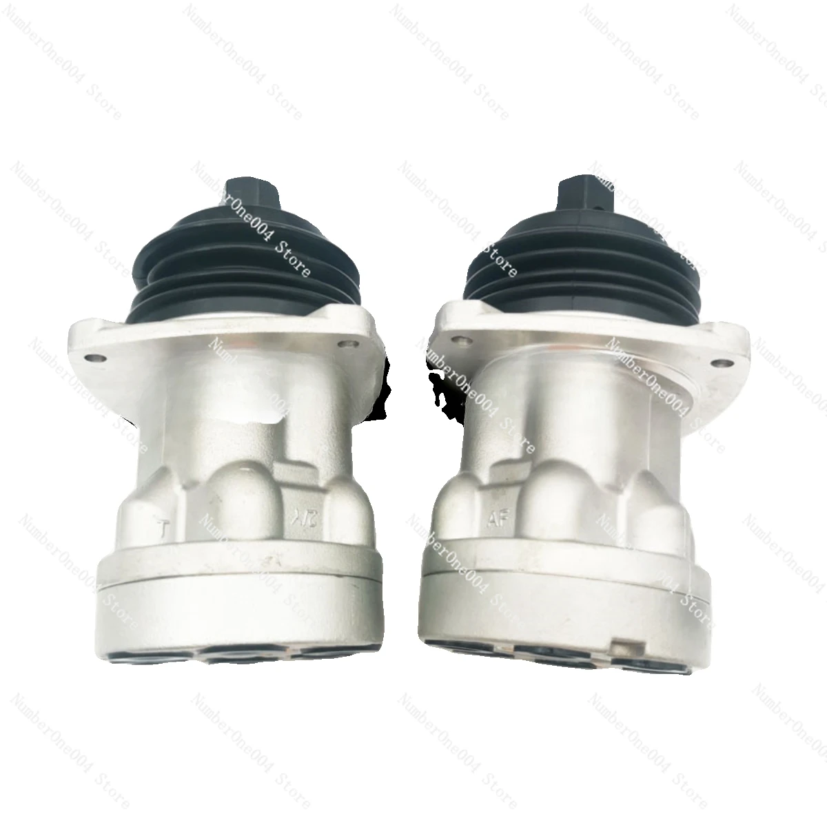 Suitable for Doosan Daewoo DH60/150/215/220/225/300-7 Joystick Handle Pilot Valve Assembly