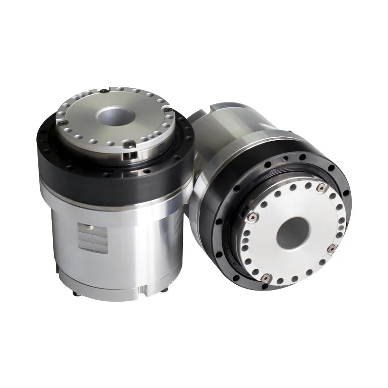 High Precision Servo Actuator Hollow Shaft Rotary  Robot Joint Modular 