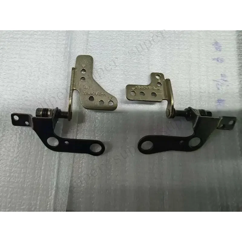New FOR ASUS N580V N580VD X580 X580VD NX580 NX580V Laptop Hinge