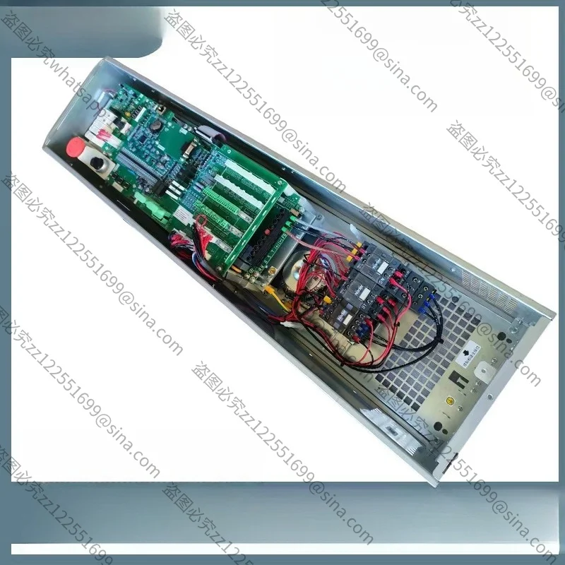 Suitable for controlling WISE3000-B-4017-B cabinet inverter MCTC-MCB-E2 3 main board