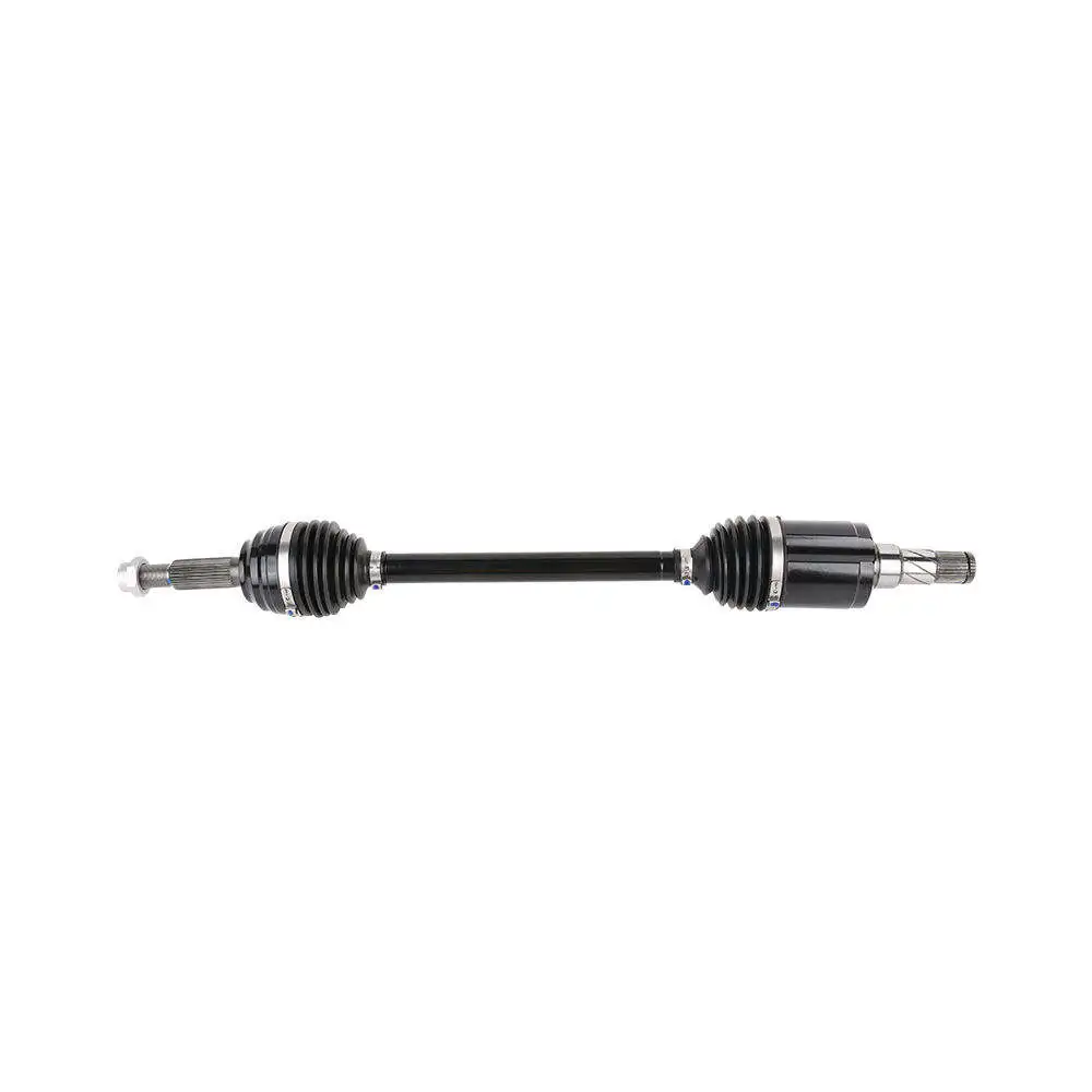 

Apex Premium Quality For Tesla Model X Axle Shaft Front Drive 1420113-00-b 2018-2020 Marell