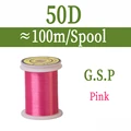 50D Rosa