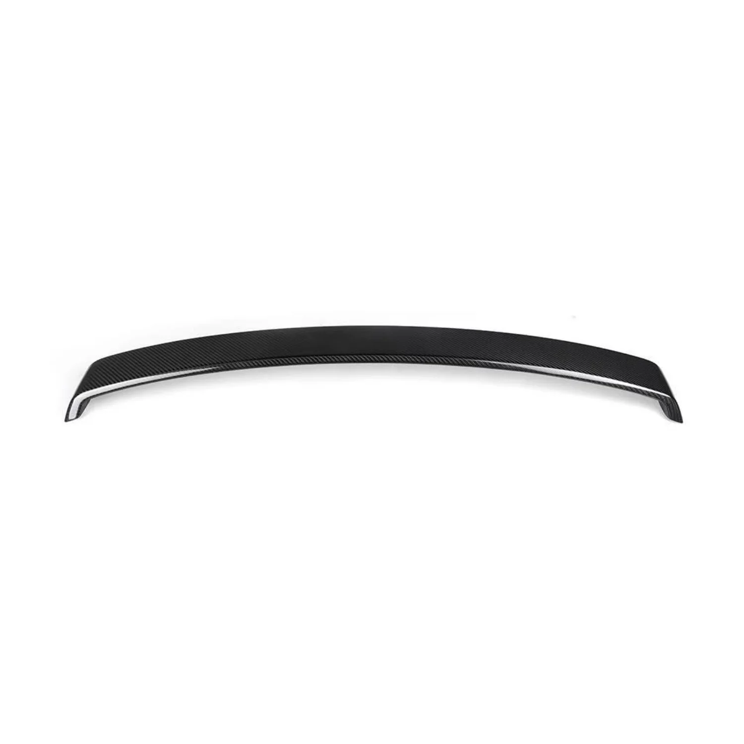 High sales 2022-IN car spoiler suitable for ， 2 Series G42 M240  dry carbon fiber MP style top wing