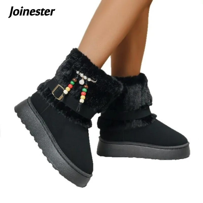 Women Winter Warm F… - image