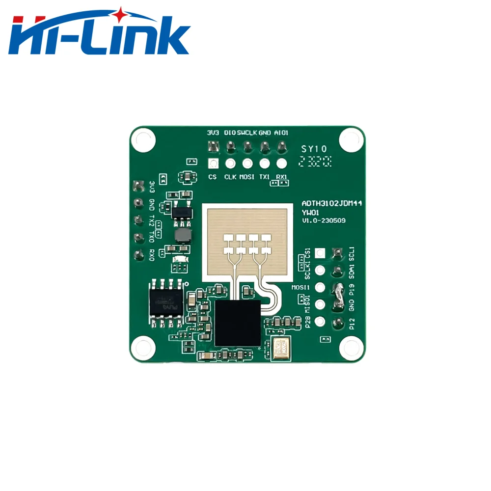 Hilink 79 г миллиметровый датчик обнаружения уровня жидкости