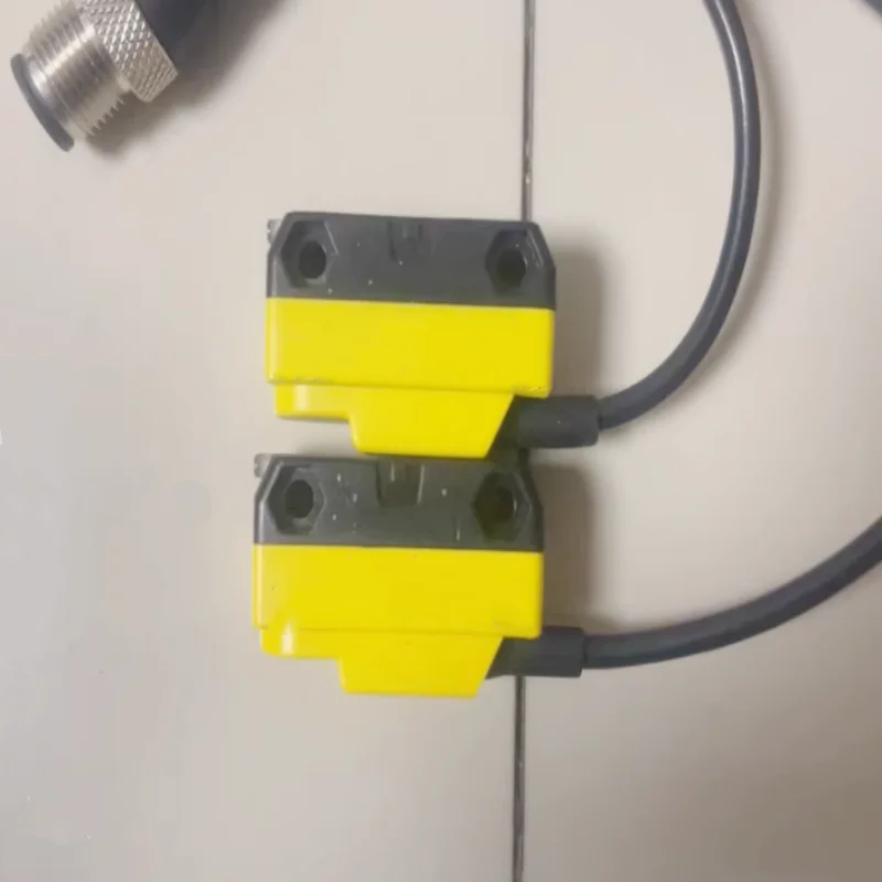 

Brand New Genuine Photoelectric Sensor QS18VN6AF350 Q12AB6FF30 Q12AB6FF15 Q12AB6FF50