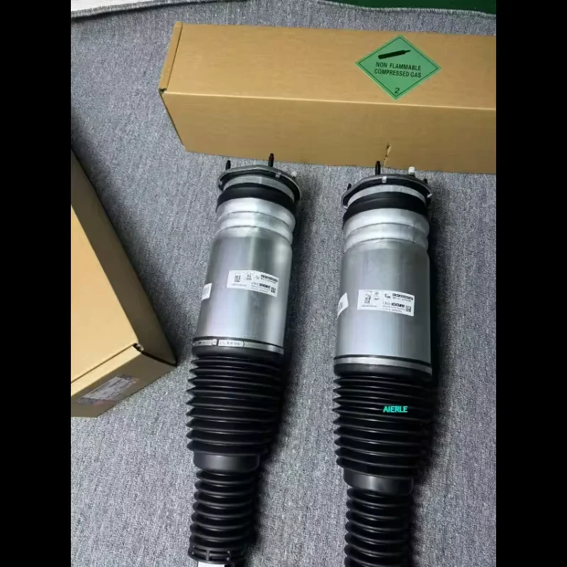 LR087081 LR087092 car suspension system shock absorber suitable for Land Rover Range Rover auto parts