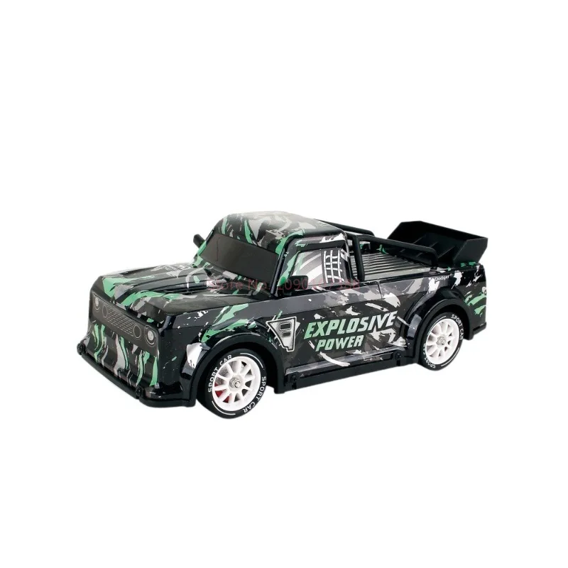 1:14 F150 pickup truck drift remote control car toys for children 2.4G 4WD off-road electric remote control toys