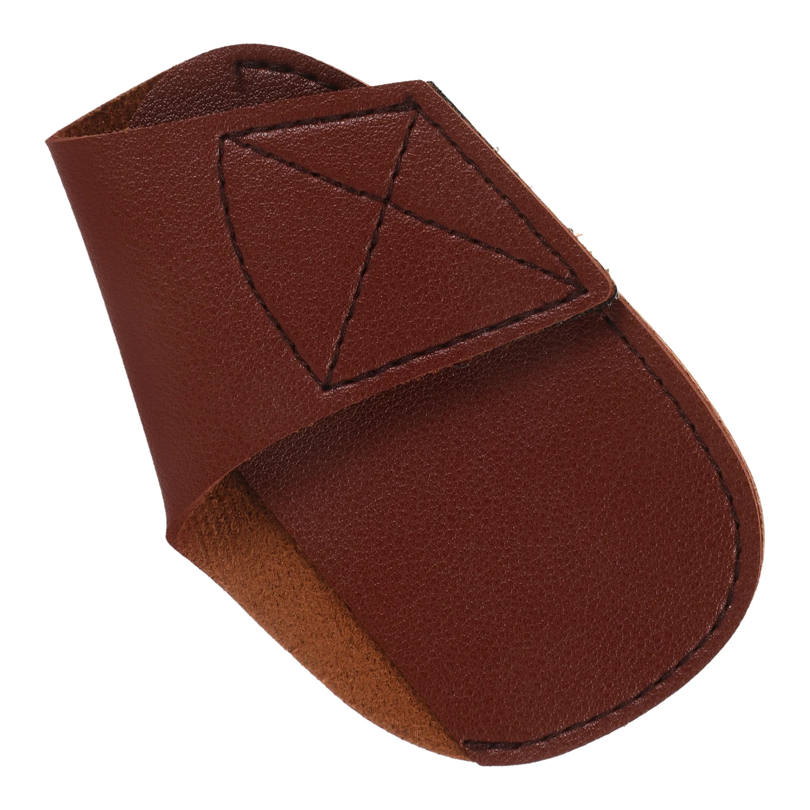 

Golf Club Head Covers Putter Driver Protection Covers for Women Golfing Supplies Golfs Supple PU Club Cover