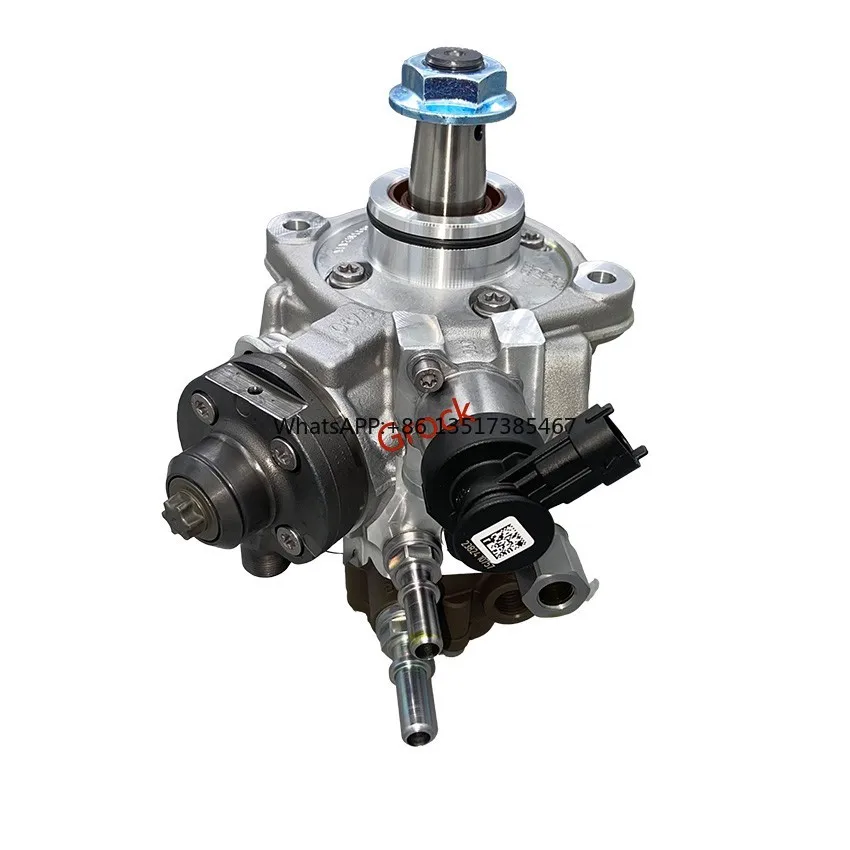 Genuine High Pressure Fuel Injection Pump New Condition Model CP4 0445020517 and 5303387 for Cummins diesel Engine ISF3.8