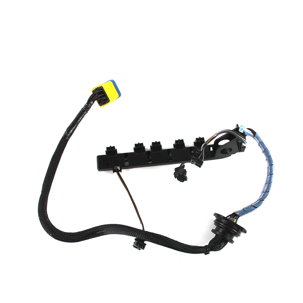 Variant: Harness