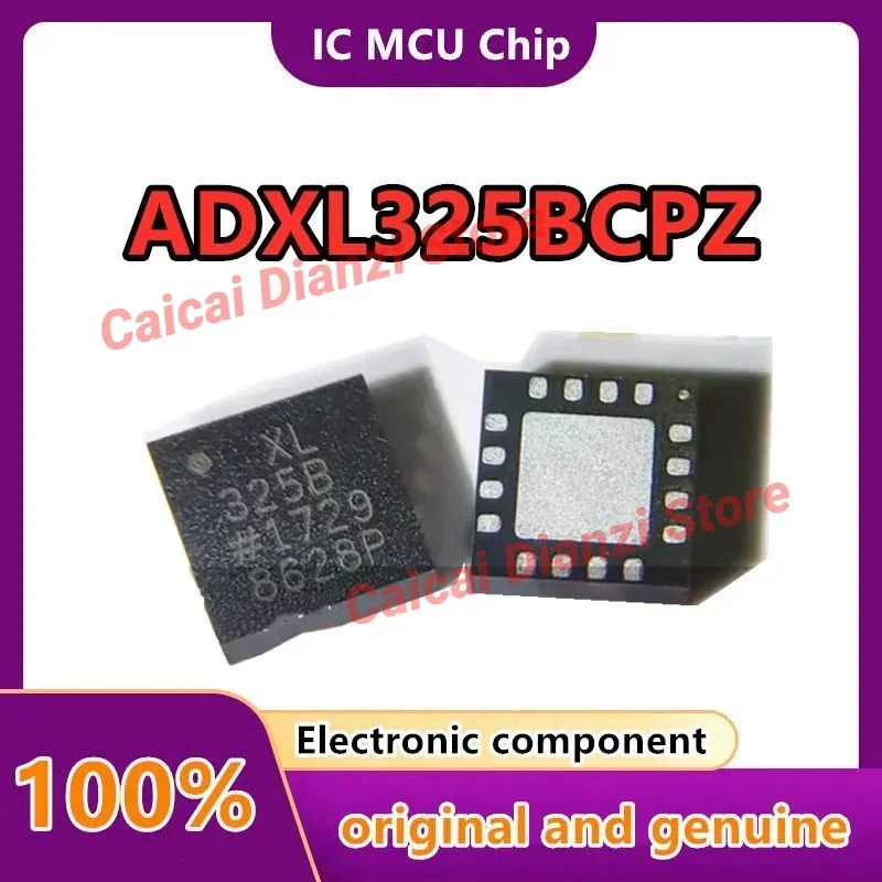 

ADXL325BCPZ ADXL325BCPZ-RL7 Датчик акселерометра 1 шт./лот