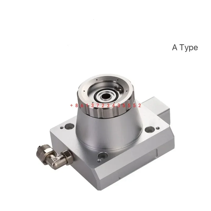 Conector de boquilla de cabezal láser BM114S, soporte de cerámica tipo A y B, accesorios de repuesto para cabezal láser Raytools BM114S