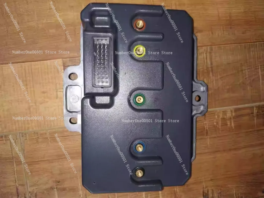 

Оригинальные аксессуары для электроскутеров Super SOCO: контроллер и мотор в сборе для моделей TS/TC/CU, 900W/1300W/1500W