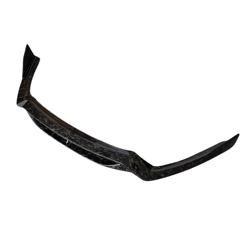 

Forged Carbon Fiber DMC Style Front Bumper Edge for Ferrari F12 Berrinetta Body Kit Side Skirts Rear Diffuser Rear Spoiler