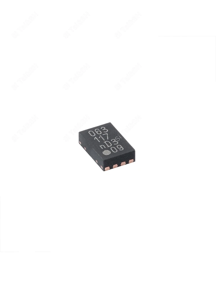 

molewei 5 шт. PCF85063TP/1Z VПластиковый защитный рукав-8-EP