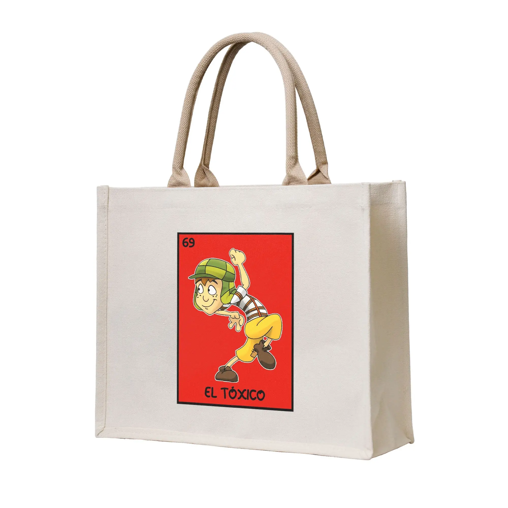 El Toxico - El Chav…