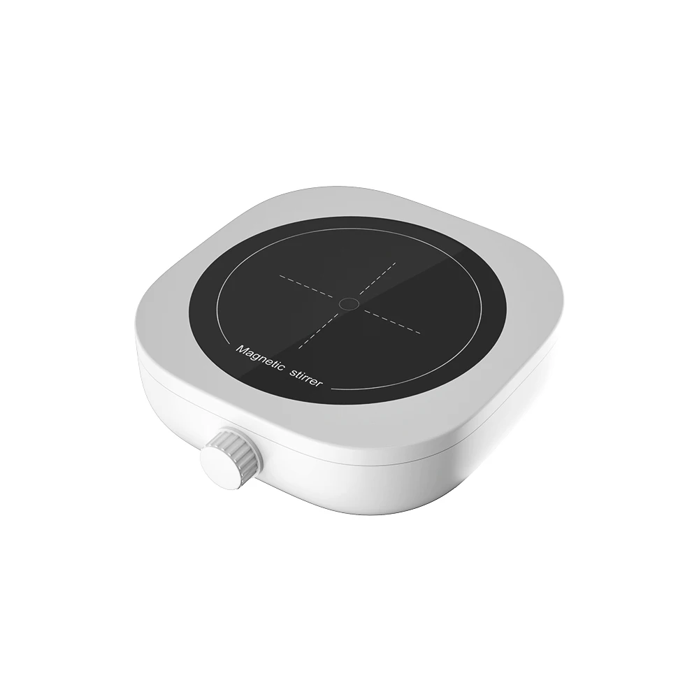 2026 Hot Sale USA INVENTORY Lightweight Small Laboratory Cheap Mini Magnetic Stirrer Magnet