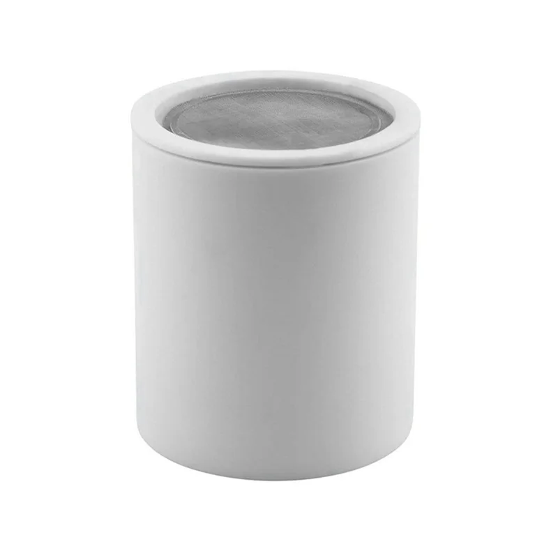 مناسبة لفلتر الدش، منقي مياه الحمام، إزالة الكلور المتبقي، أجزاء عناصر الفلتر ذات 15 مستوىًا