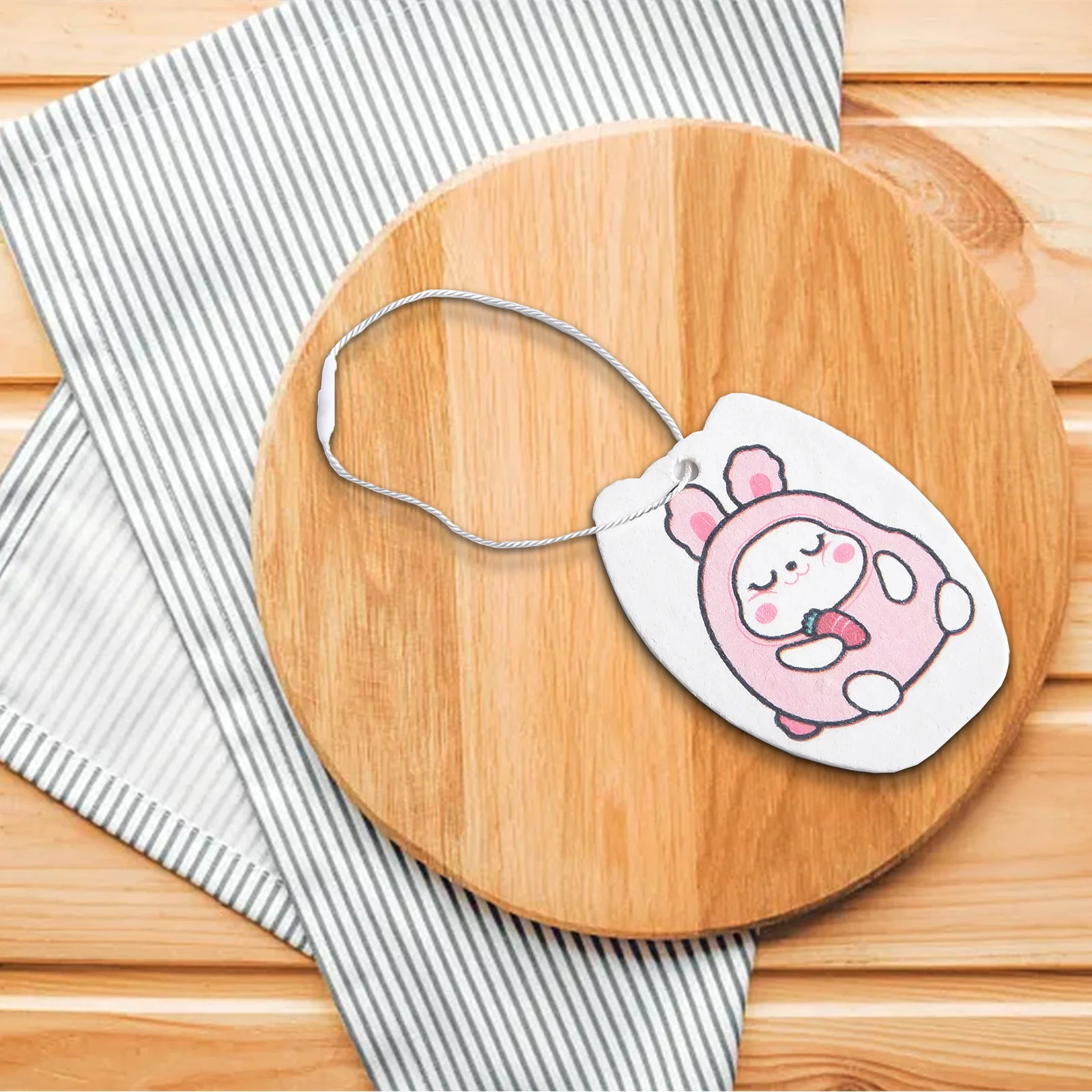 

Практичная губка из древесной массы, тряпка для мытья посуды, мультяшные чистящие средства, сжатые салфетки для посуды, бытовые принадлежности, антипригарное покрытие