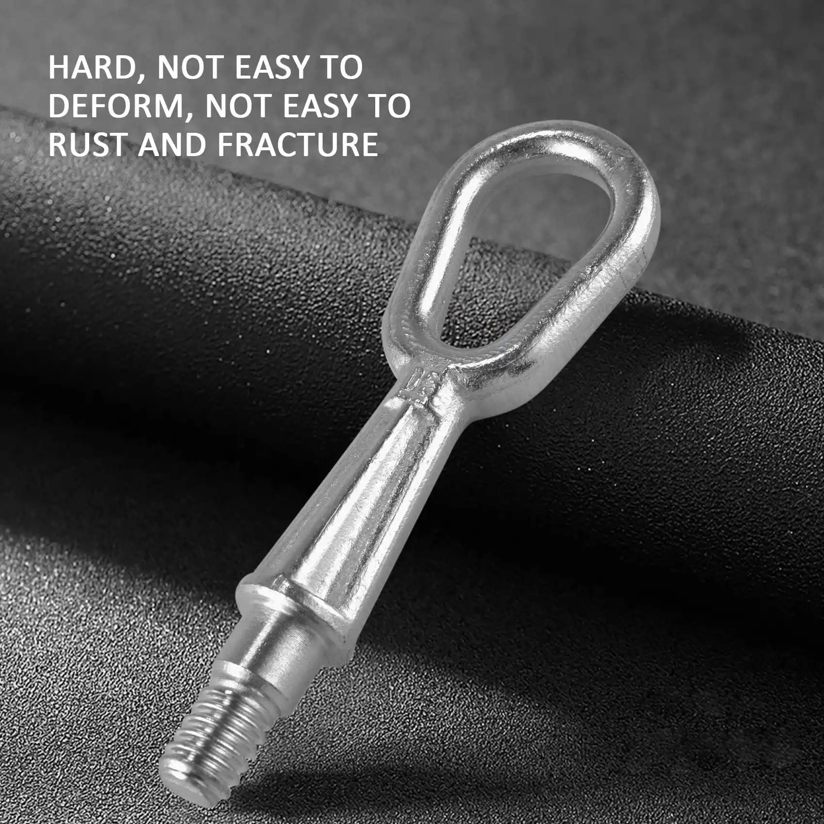 

A30F-For BMW E90 E92 E60 E82 E83 E53 E70 E71 Tow Hook Trunk Tool Kit Towing Eyelet