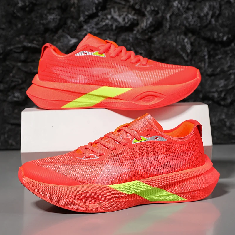 

Лидер продаж 2025, легкая, удобная, дышащая, высококачественная резиновая спортивная повседневная обувь для мужчин, повседневные кроссовки с мягкой ножкой