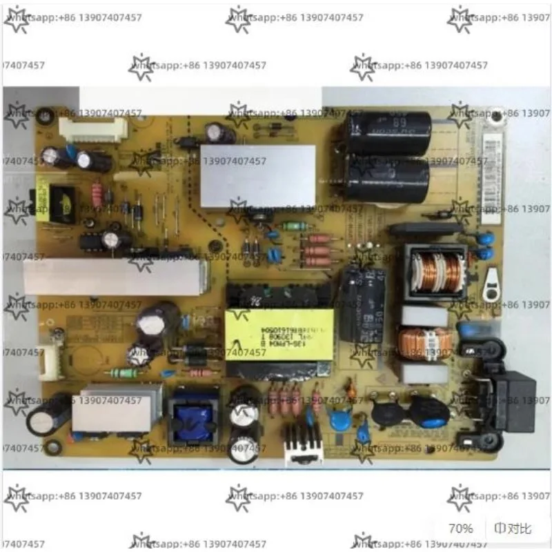 Placa de alimentación para TV 42LN5100-CP 42LN5400-CN 42LN EAX 64905301 80% Nuevo