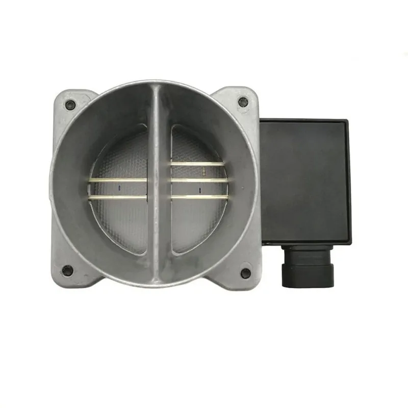 25180303   Sensor Pengukur Aliran Udara Massa MAF untuk Buick Cadillac Chevrolet GMC Isuzu Oldsmobile Pontiac 25008302 25008207 25008309