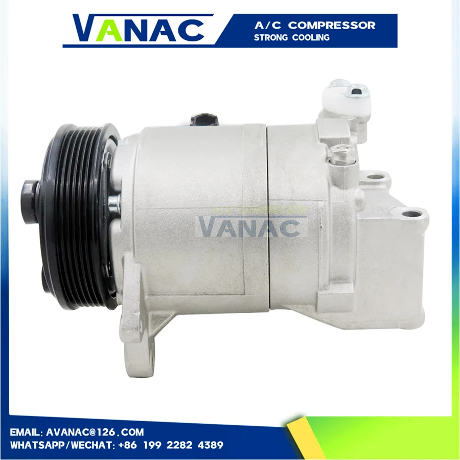 DKS17D AC Compressor for Nissan Murano 03-07 Quest 04-09 3.5L 92600CA01C 92600-5Z000 92600-5Z010 92600CA01 92600CA01A 926005Z01A